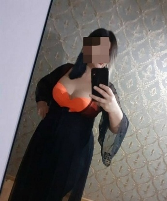 Анкета проститутки Кристина - Фото 1, Гапшима, 38 лет, №1233